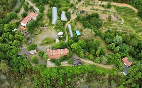 Agriturismo Ca du Chittu
